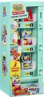 MGA 247937-EUC, MGA 's Miniverse - Vending Machine in PDQ (247937-EUC)