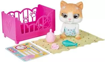 Simba Pamper Petz Kitty