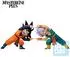Banpresto Ichibansho Son Goten & Trunks „Schlacht der Super Saiyajins