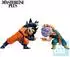 Banpresto Ichibansho Son Goten & Trunks „Schlacht der Super Saiyajins