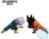 Banpresto Ichibansho Son Goten & Trunks „Schlacht der Super Saiyajins