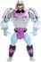 Mattel Skeletor mit Megatron-Rüstung Actionfigur, Masters of the Universe x Transformers