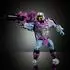 Mattel Skeletor mit Megatron-Rüstung Actionfigur, Masters of the Universe x Transformers