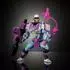 Mattel Skeletor mit Megatron-Rüstung Actionfigur, Masters of the Universe x Transformers