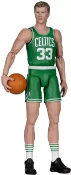 McFarlane Toys NBA Legends Series Actionfigur Larry Bird, 15cm