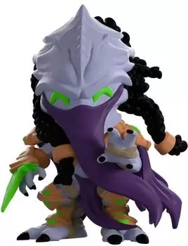 Youtooz Starcraft Zeratul Vinyl-Figur 12cm
