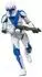 Hasbro The Black Series Clone Trooper Dogma & Hardcase 2er-Pack, 15cm