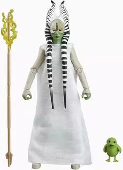 Hasbro Black Series Togruta (Halloween Edition), Actionfigur 15cm (HASG3332)
