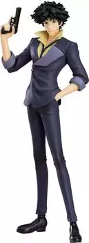 Good Smile Company Cowboy Bebop - Spike Spiegel Pop Up Parade Figur 18cm