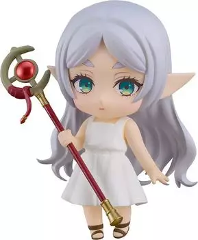 Good Smile Company Frieren Apprentice Era Ver. Nendoroid Actionfigur