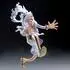 Banpresto Monkey D. Luffy Gear 5 Grandista Figur, PVC, 27cm