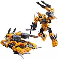 Transformers Age of the Primes Leader-Klasse Herald of Unicron, 8 Jahr(e),