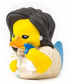 TUBBZ Monica Geller Sammel-Entenfigu (NS4856)