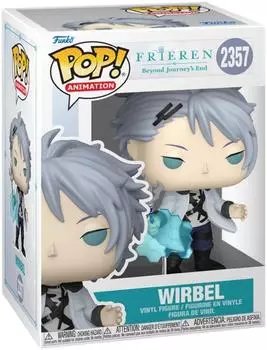 Funko Pop! Animation: Frieren: Beyond Journey's End