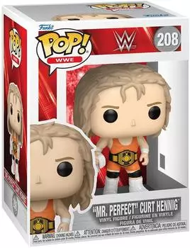 Funko POP! - WWE - \Mr. Perfect\\" Curt Hennig Vinyl 1 Stk."