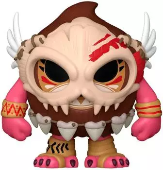 Funko POP! Disney Vaiana Kotu