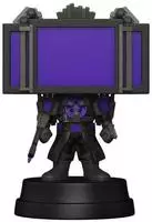 Funko Skibidi Toilet Super Sized Pop! Vinyl Figur Titan Tv Man(sfx) 10 Cm