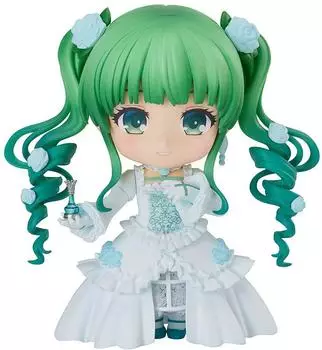 Good Smile Company Hatsune Miku: Cantarella Ver. Nendoroid PVC-Statue, 10cm