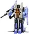 Hasbro Retro Skywarp Actionfigur 14cm