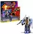 Hasbro Retro Skywarp Actionfigur 14cm
