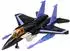 Hasbro Retro Skywarp Actionfigur 14cm