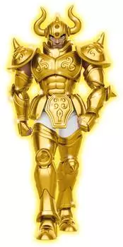 Blokees Taurus Aldebaran Saint Seiya Champion Class 06 Modellbausatz (75007)