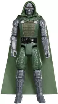 Hasbro Avengers: Doomsday Titan Series Doctor Doom, 29,2cm
