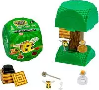 MGA ENTERTAINMENT Kreativset "MGAs Miniverse - Make It Mini Minecraft Series 2"