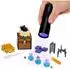 MGA Entertainment Miniverse Make It Mini Minecraft Series 2 Spielset (247807-EUC)