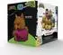 TUBBZ TMNT Splinter Cosplaying-Gummie, Box-Ausgabe (9cm)