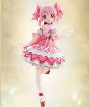 Banpresto Puella Magica Madoka Kaname &bdquo;Walpurgisnacht" Figur
