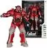 McFarlane Toys Fallout Elite Edition T-45B Nuka Cola Actionfigur 17,5cm