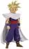 Banpresto Dragon Ball Z Blood of Saiyans Super Saiyan Son Gohan Figur, 16cm PVC (II)