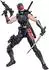Hasbro G.I. Joe Classified Series - Snake Eyes (Dawn Moreno), 15cm