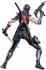 Hasbro G.I. Joe Classified Series - Snake Eyes (Dawn Moreno), 15cm