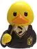 TUBBZ Tubbz Harry Potter Hufflepuff PVC-Figur, Boxed Edition, 10cm