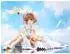Banpresto Cardcaptor Sakura Clear Card Sakura Kinomoto Figur 14cm