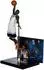 McFarlane Toys NBA SportsPicks Anthony Edwards (Minnesota Timberwolves) posierte Figur