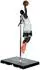 McFarlane Toys NBA SportsPicks Anthony Edwards (Minnesota Timberwolves) posierte Figur