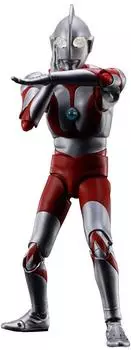 Bandai S.H.Figuarts Ultraman 60th Anniversary Edition Actionfigur 15cm