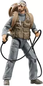 Hasbro The Vintage Collection Bodhi Rook Actionfigur 10cm (HASG2608)