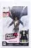 McFarlane Toys DC Page Punchers Black Adam (Endless Winter) Actionfigur 8cm