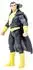 McFarlane Toys DC Page Punchers Black Adam (Endless Winter) Actionfigur 8cm