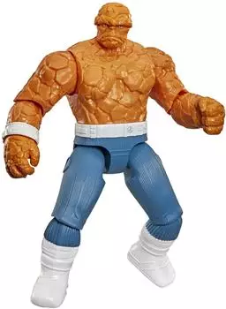 Marvel Avengers: Doomsday Titan Series The Thing Actionfigur 29,2cm