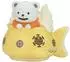 Bandai One Piece Paldolce Collection - Bepo (Ver. C), 6cm (BPR71884)