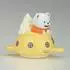 Bandai One Piece Paldolce Collection - Bepo (Ver. C), 6cm (BPR71884)