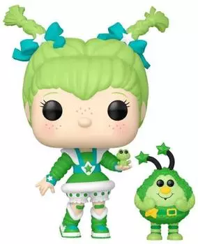 Funko Funko POP! Rainbow Brite Patty O&rsquo;Green & Lucky
