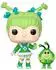 Funko Funko POP! Rainbow Brite Patty O’Green & Lucky
