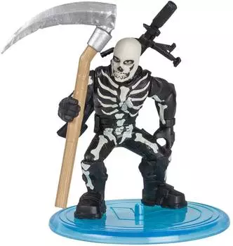 Moose Toys Skull Trooper Fortnite Battle Royale Collection Actionfigur