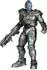 McFarlane Toys DC Multiverse Mr. Freeze (Batman & Robin) Gold Label Actionfigur 18cm